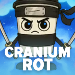 Cranium Rot