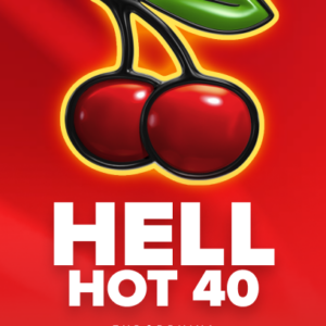 Hell Hot 40