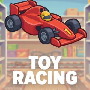 Toy Racing
