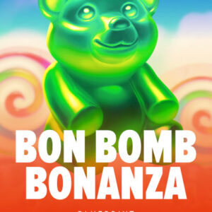 Bon Bomb Bonanza