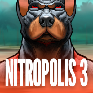 Nitropolis 3