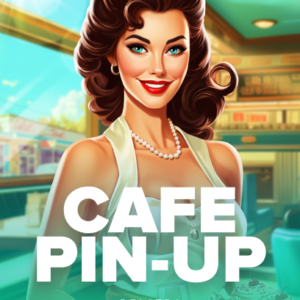 Cafe Pin-Up