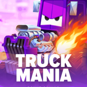 Truck Mania
