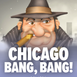 Chicago, bang, bang!