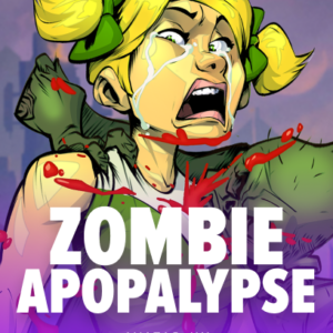 Zombie aPOPalypse!