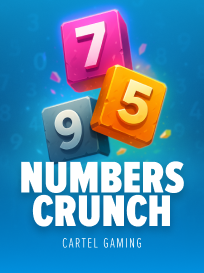 Numbers crunch