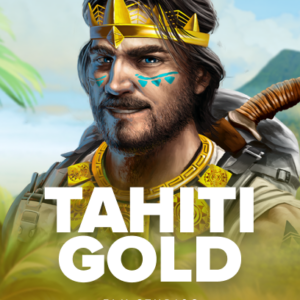 Tahiti Gold