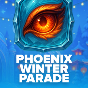 Phoenix Winter Parade