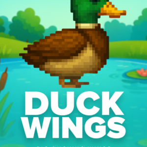 Duck Wings