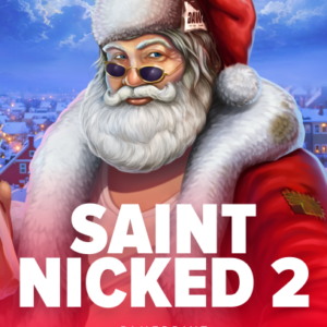 Saint Nicked 2