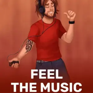 Feel the Music