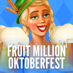 Fruit Million Oktoberfest