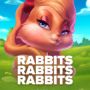Rabbits Rabbits Rabbits