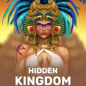 Hidden Kingdom