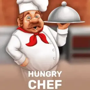 Hungry Chef