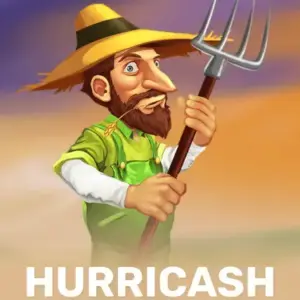 HurriCash
