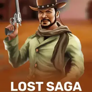Lost Saga