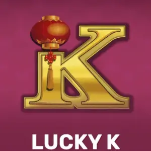 Lucky k
