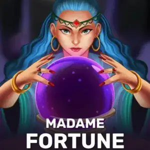 Madame Fortune