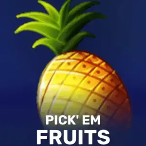 Pick' Em Fruits