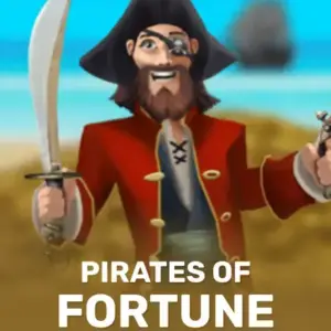 Pirates of Fortune