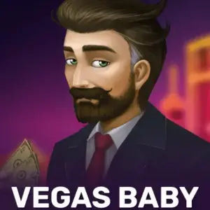 Vegas Baby