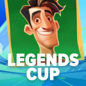 Legends Cup