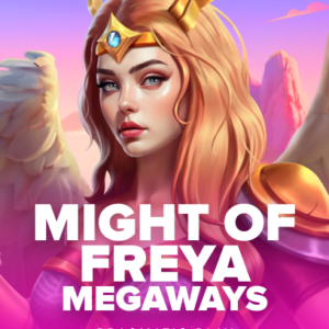 Might of Freya Megaways