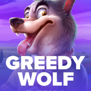 Greedy Wolf