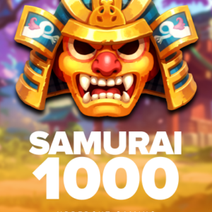 Samurai 1000