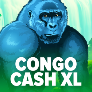 Congo Cash XL