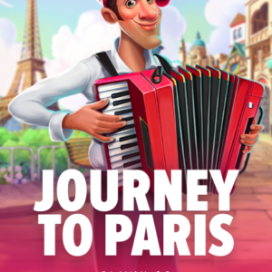 Journey to Paris