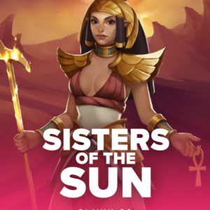 Sisters of the Sun