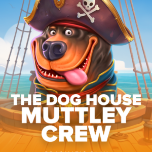 The Dog House - Muttley Crew