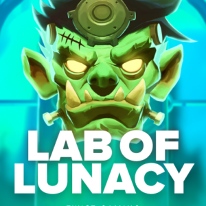 Lab of Lunacy