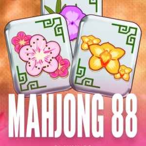 Mahjong 88