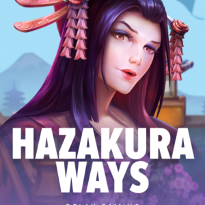 Hazakura Ways