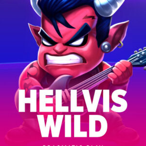Hellvis Wild