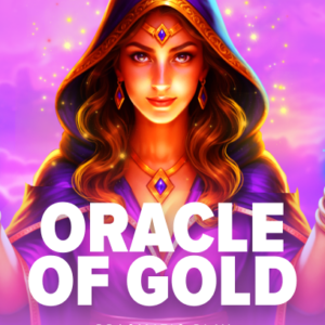 Oracle of Gold