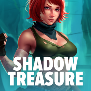Shadow Treasure