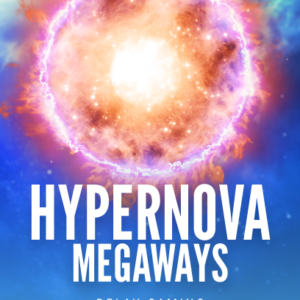 Hypernova Megaways