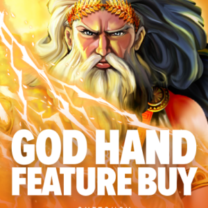 God Hand Feature Buy