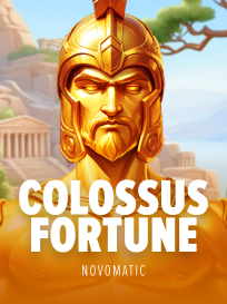 Colossus Fortune