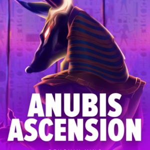 Anubis Ascension