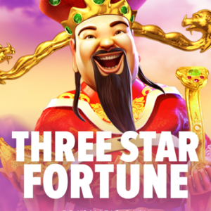Three Star Fortune