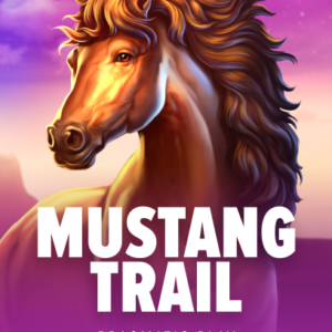 Mustang Trail