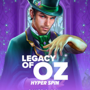 Legacy of Oz ™