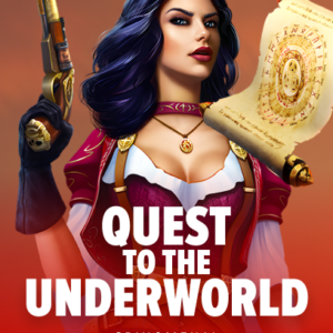 Quest To The Underworld