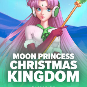 Moon Princess Christmas Kingdom