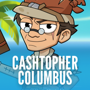 Cashtopher Columbus